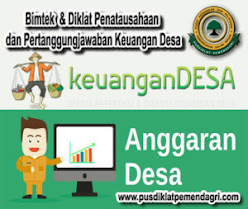 Penatausahaan Dan PertanggungjawabanKeuangan Desa