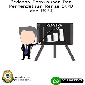 Diklat / Bimtek Pedoman Penyusunan Dan Pengendalian Renja SKPD dan RKPD