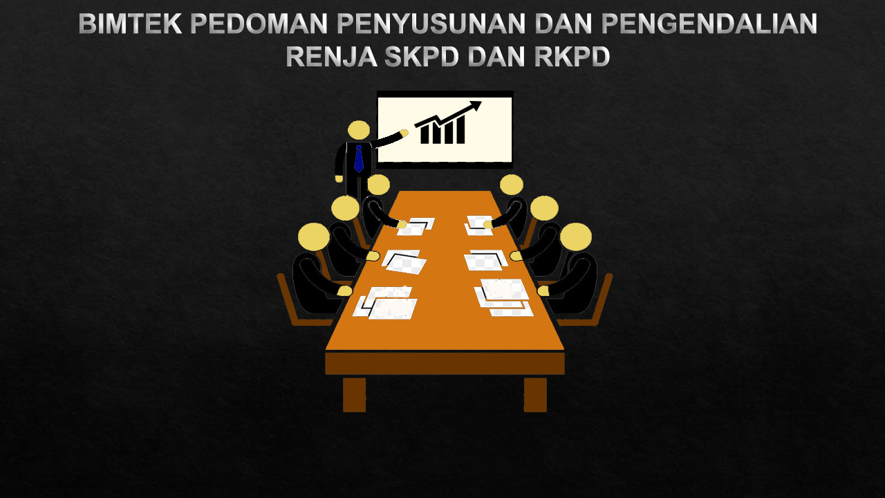 Pedoman Penyusunan Dan Pengendalian Renja SKPD Dan RKPD