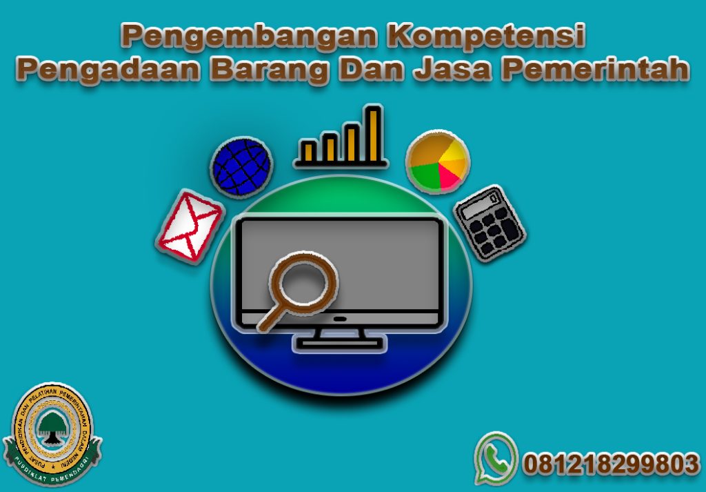 Bimtek Pengembangan Kompetensi Pengadaan Barang Dan Jasa Pemerintah