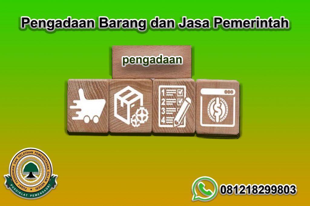 Sosialisasi Perpres No. 12 Tahun 2021 Tentang Pengadaan Barang/Jasa ...