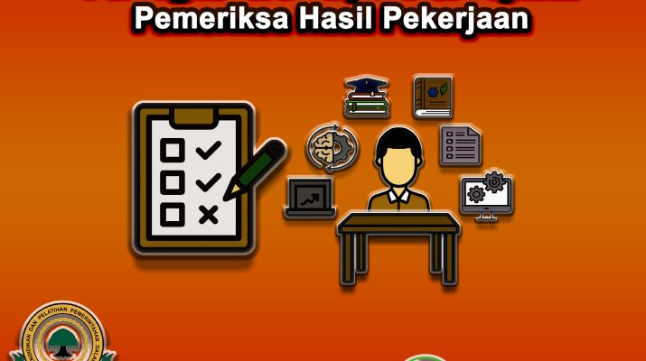 Bimtek Peningkatan Kompetensi Pejabat Pemeriksa Hasil Pekerjaan (PPHP)