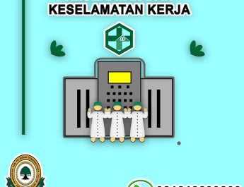 Bimtek Kesehatan dan Keselamatan Kerja