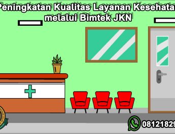 Desain dan Implementasi Jaminan Kesehatan Nasional (JKN) Menuju Kepesertaan Seluruh Penduduk (UHC) 2019