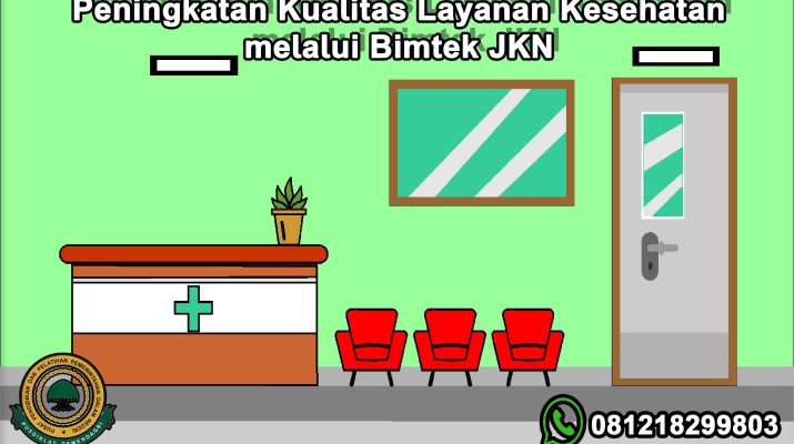 Desain dan Implementasi Jaminan Kesehatan Nasional (JKN) Menuju Kepesertaan Seluruh Penduduk (UHC) 2019