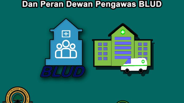 Bimtek Tantangan,Tugas Dan Peran Dewan Pengawas BLUD