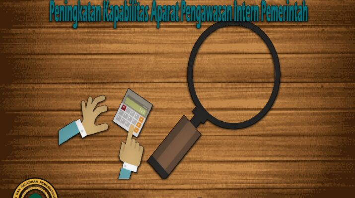 Bimbingan teknis Peningkatan Kapabilitas Aparat Pengawasan Intern Pemerintah