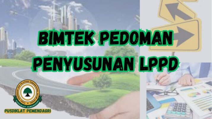 Bimtek Pedoman Penyusunan LPPD