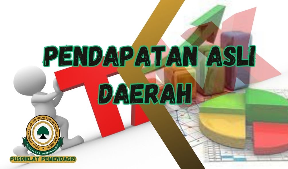 Pendapatan Asli Daerah 
